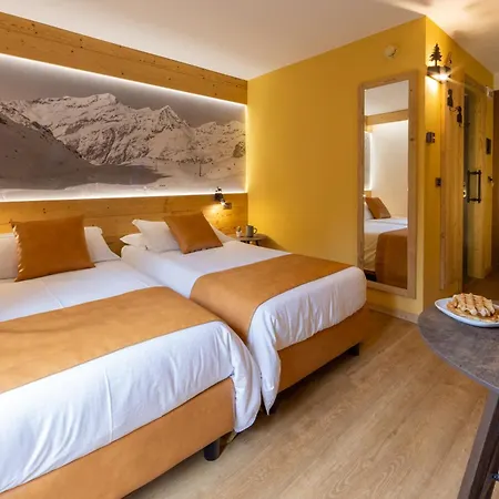 Hotel Petit Tournalin-2