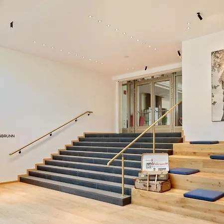 Austria Trend Hotel Maximilian-3