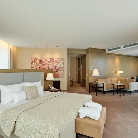 Austria Trend Hotel Savoyen Vienna - 4 stars superior-2