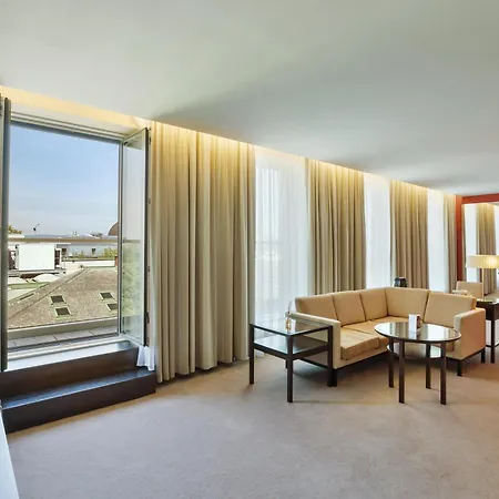 Austria Trend Hotel Savoyen Vienna - 4 stars superior-3