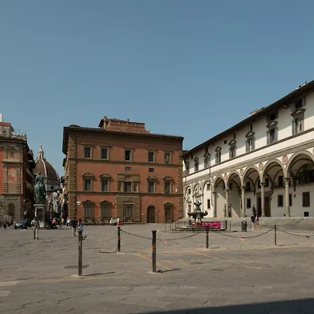 Loggiato Dei Serviti-2