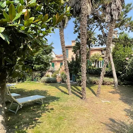 Ai Giardini di San Vitale-3