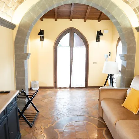 Relais Santa Caterina Hotel-2