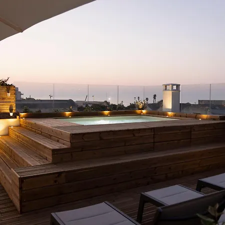 Porta Vetere - Boutique Rooms-3