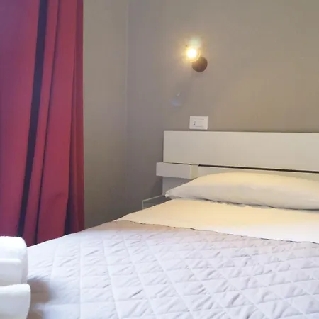Hotel Alabama By Alehotels-3