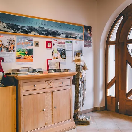 Garni Hotel Belalp-3