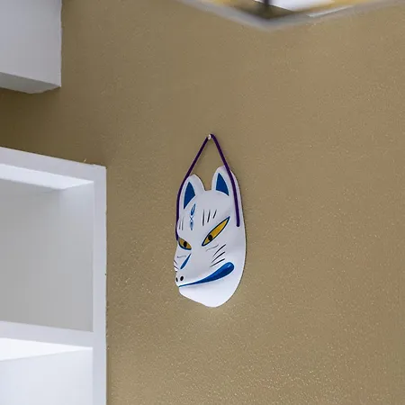 Ukiyo Suites And Rooms-3
