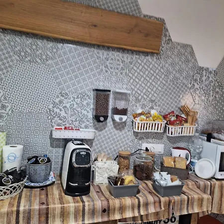 B&B Le Due Costiere-3