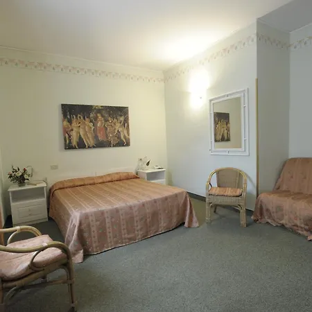 Hotel Villa Belvedere-2