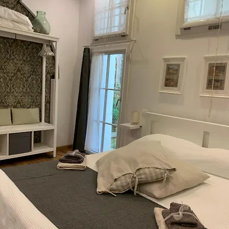 San Pierino Charming Rooms-3
