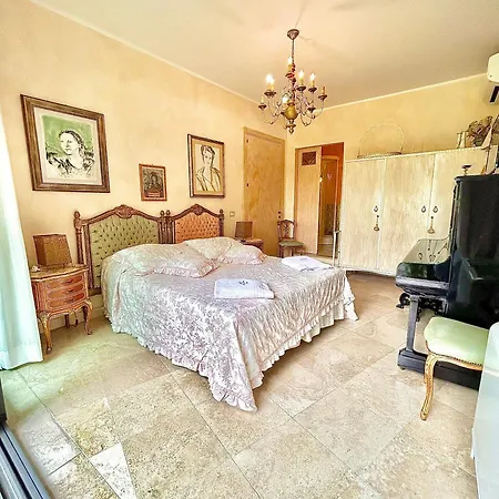 Le Due Palme Bed & Breakfast-3