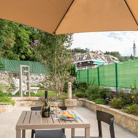 Villa Bonafata b&b-3
