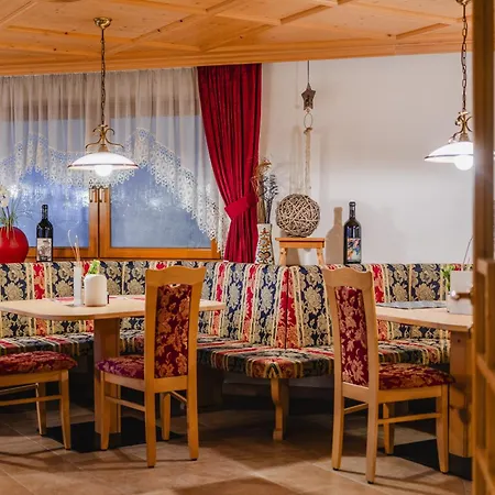 Garni Hotel Belalp-2