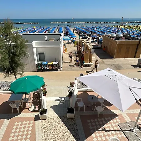 Hotel Bartolini-2