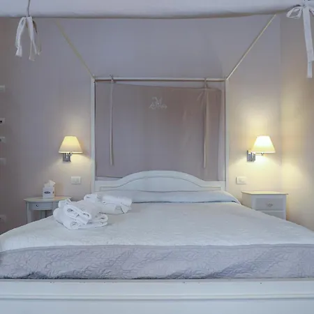 B&B Il Senesino-3