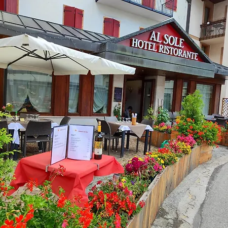 Al Sole Hotel Ristorante dal 1870-3