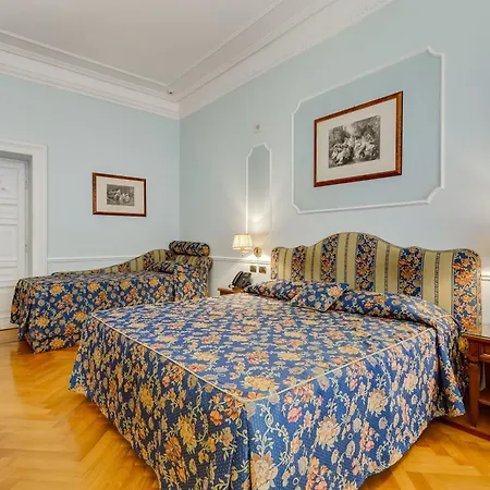 Residenza Cellini-3
