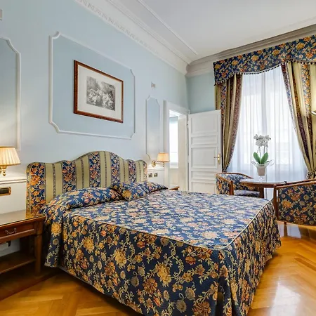 Residenza Cellini-2
