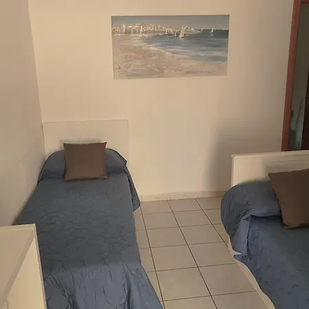 Guest House Brezza Marina-3
