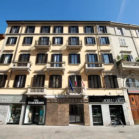 Hotel Fenice-2