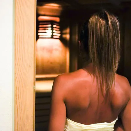 Hotel Alba Wellness & Spa-3