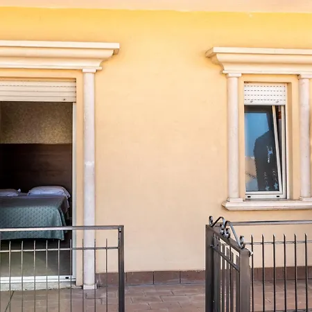 Hotel Dei Pini-3
