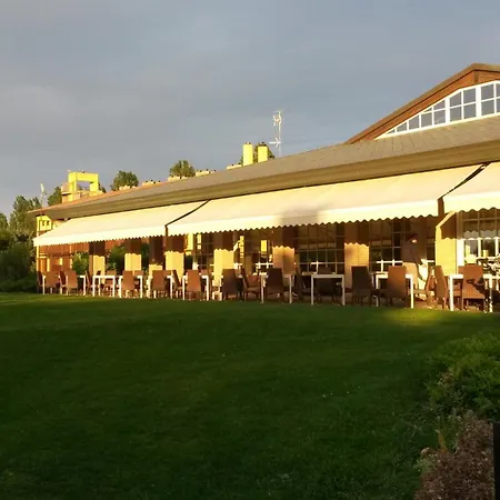 Hotel Golf Inn-3