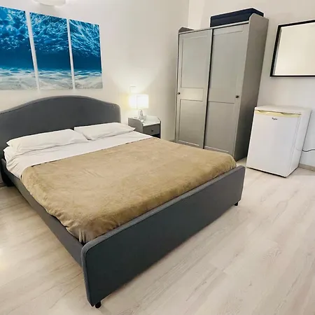 Tiburtina Suites, Roma-3