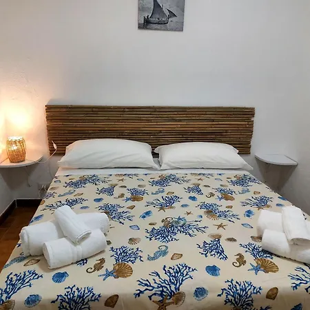 Casa Tra Cielo E Mare-3