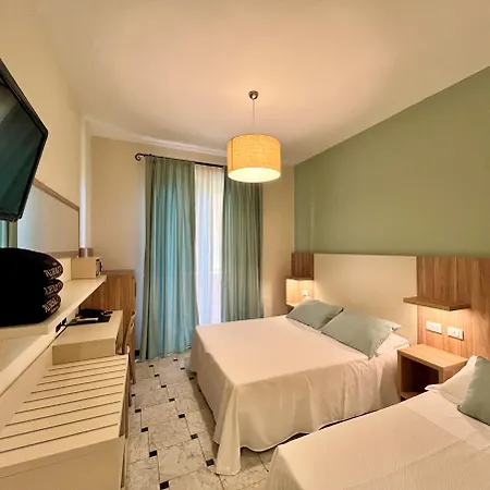 Albergo Degli Amici-3