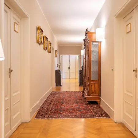 L'Antica Porta Boutique B&B-2