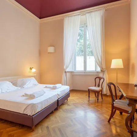L'Antica Porta Boutique B&B-3