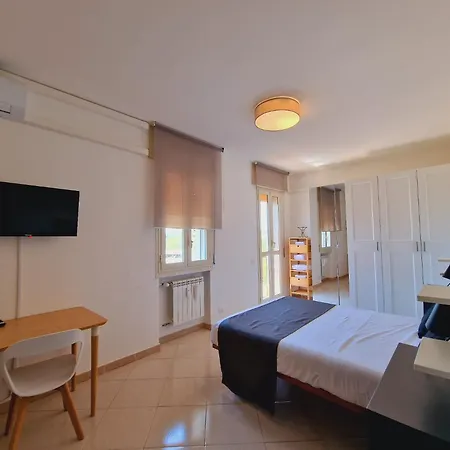 Guest House Dea Opi-3