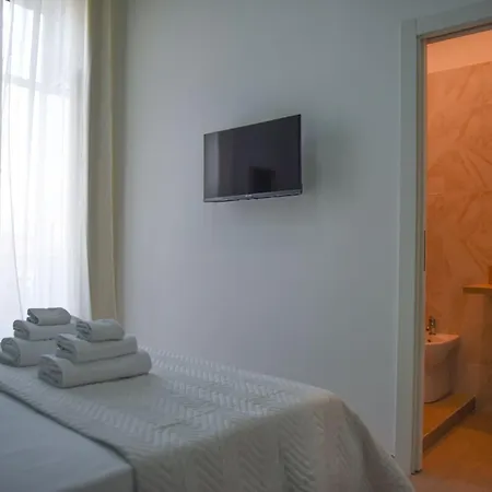 B&B Napoli Central Gate-3