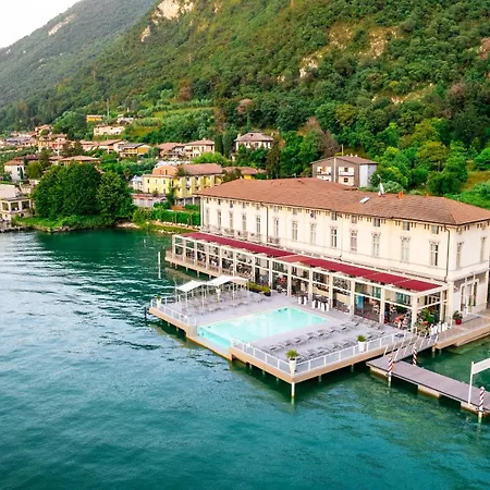 Araba Fenice Hotel-2