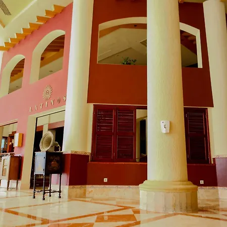 Safir Sharm Waterfalls Resort-2