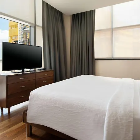 Hilton Garden Inn Long Island City-2