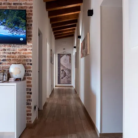 Il Beccaria Relais B&B-2