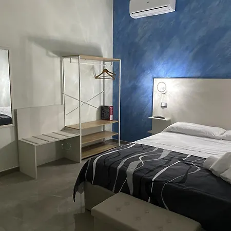 Akoya Rooms Capo Vaticano-2