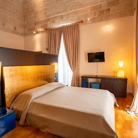 San Tommaso Hotel-3