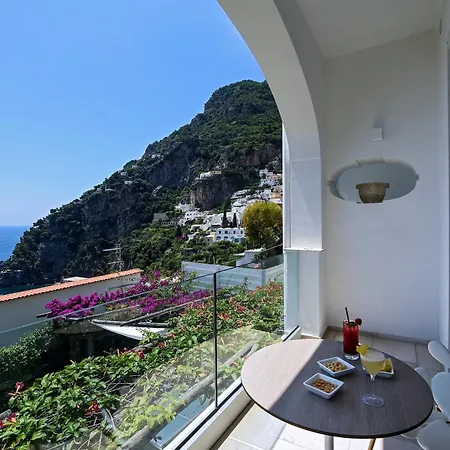 Hotel Montemare-2