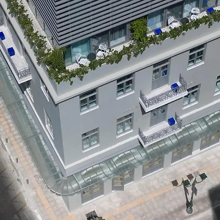 Fresh Hotel, A Member Of Design Hotels-2