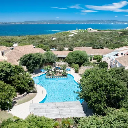 Hotel Luci Del Faro-3