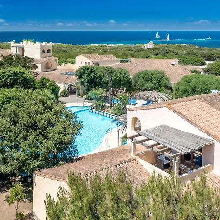 Hotel Luci Del Faro-2