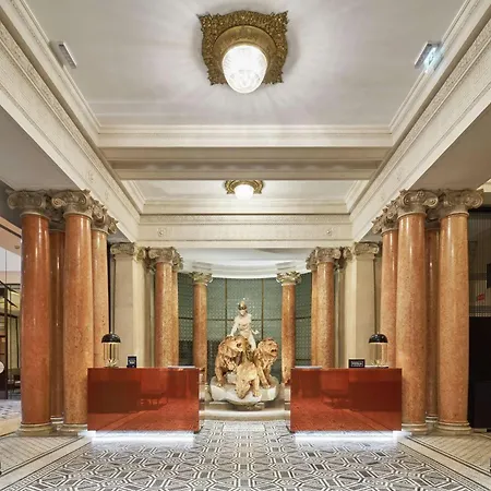 Doubletree By Hilton Trieste-2