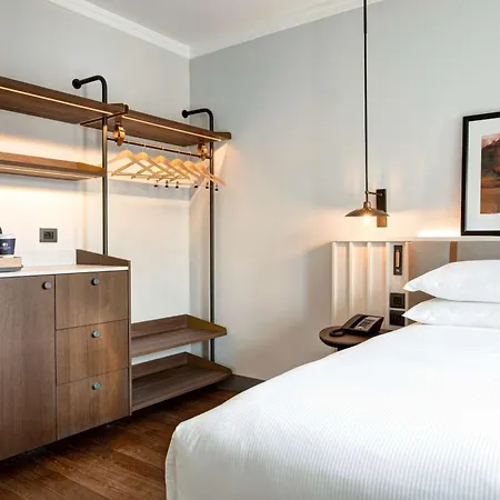 Doubletree By Hilton Rome Monti-2