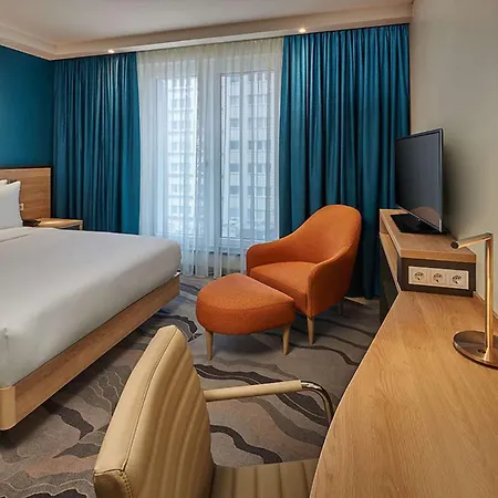 Hampton By Hilton Berlin City Centre Alexanderplatz-2