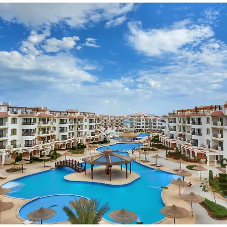 Sharm Hills Aqua Park Resort شرم هيلز اكوا بارك ريزورت-2