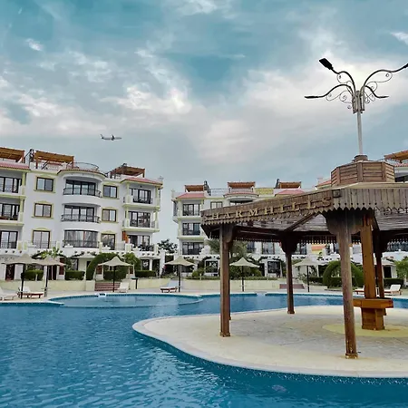 Sharm Hills Aqua Park Resort شرم هيلز اكوا بارك ريزورت-3