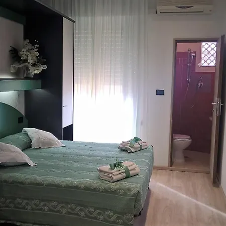 Hotel Tre Stelle-3